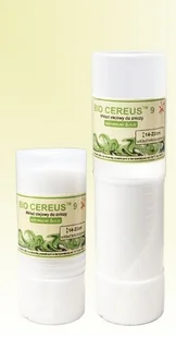 Wkład do zniczy olejowy BIO CEREUS 9 Teleskop - Lampiony i znicze - miniaturka - grafika 1