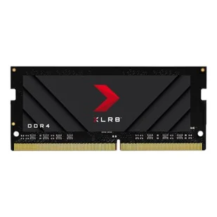 PNY XLR8 8GB 1x8GB 3200MHz DDR4 CL20 SODIMM - Pamięci RAM - miniaturka - grafika 1