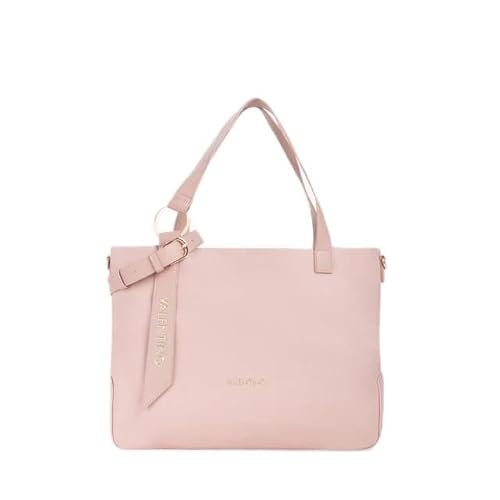 Valentino Peonies RE, Torebka damska, Cipria, Cypria