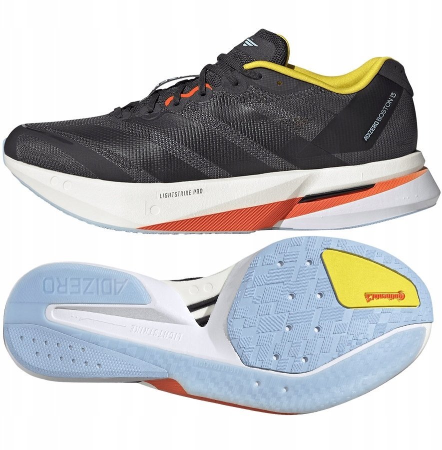 Adidas Buty adidas ADIZERO BOSTON 13 KK2257