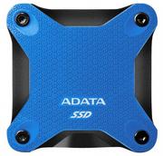 Dyski SSD - A-Data SD600Q 240GB niebieski (ASD600Q-240GU31-CBL) - miniaturka - grafika 1