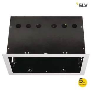 AIXLIGHT PRO 2 FRAME  115114 - SLV  - Akcesoria do oświetlenia - miniaturka - grafika 1