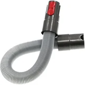 Akcesoria do odkurzaczy - Rura elastyczna do odkurzacza DYSON DC / V6 / V7 / V8 / V10 / V11 / V12 / V15 / GEN5 / OUTSIZE - Reptila - miniaturka - grafika 1