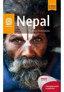 Nepal. U stóp Himalajów - E-booki - przewodniki - miniaturka - grafika 1