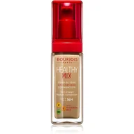 Podkłady do twarzy - Bourjois Healthy Mix Anti-Fatigue Podkład rozświetlający 51 Light Vanilla 30ml - miniaturka - grafika 1