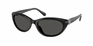 Okulary Przeciwsłoneczne Ralph Lauren RL 8226U 500187 - Okulary przeciwsłoneczne - miniaturka - grafika 1