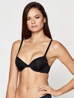 Calvin klein 000QF9005E Lightly Lined Demi Bra Black