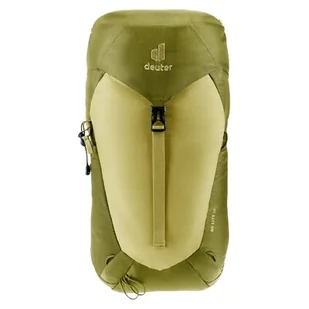 Plecak DEUTER AC Lite 16 Zielony - Plecaki - miniaturka - grafika 1