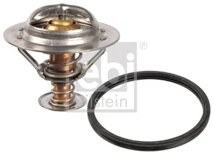 Termostat, płyn chłodzący Febi Bilstein 172246 - Termostaty - miniaturka - grafika 1