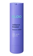 Serum do twarzy - Kloo Radiance Booster Peelingujący Leave-in Lotion - miniaturka - grafika 1