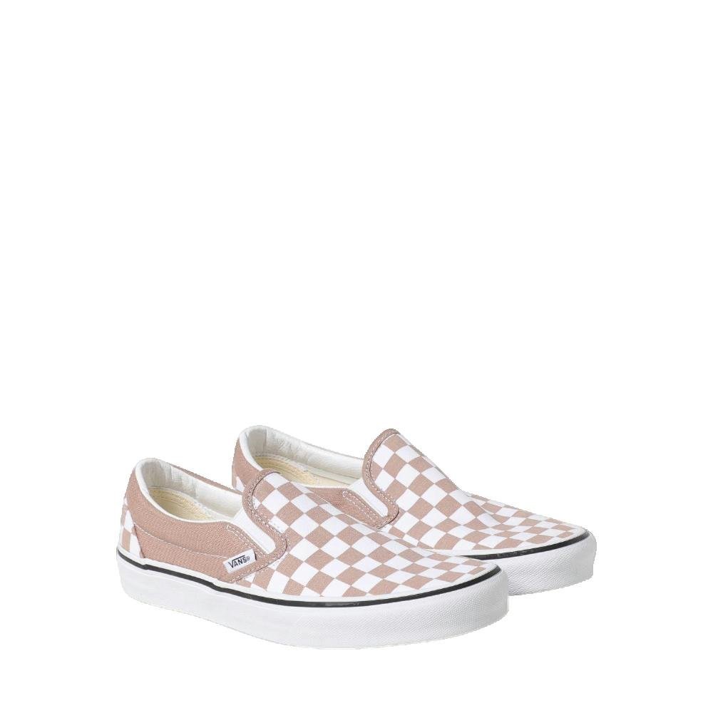 Vans Classic Slip-On różowe