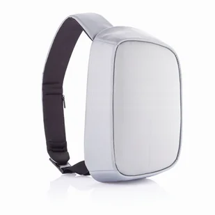 XD Design Plecak na jadno ramię XD Design Bobby Sling - grey P705.782 - Plecaki - miniaturka - grafika 22