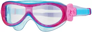 Zoggs Phantom Maska Dzieci, purple/light blue/clear 2020 Okulary do pływania - Pływanie - miniaturka - grafika 1