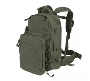 HELIKON TEX / POLSKA plecak GHOST Mk II - olive green (BP-GHST-CD5-OGR) BP-GHST-CD5-OGR - Plecaki - miniaturka - grafika 3