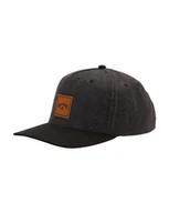 Czapki damskie - BILLABONG Stacked Snapback - Czapka - Męska - miniaturka - grafika 1