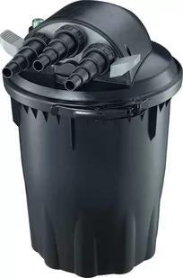 Filtr ciśnieniowy BIOpress 8000 UV Happet 9W - Fontanny ogrodowe - miniaturka - grafika 1