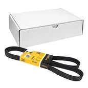 Rolki i napinacze - CONTITECH Pasek klinowy wielorowkowy 6PK1653 - miniaturka - grafika 1