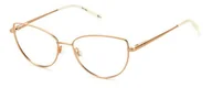 Okulary korekcyjne, oprawki, szkła - Okulary korekcyjne Pierre Cardin P.C. 8866 DDB - miniaturka - grafika 1