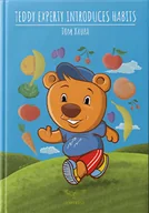 Pomoce naukowe - Expertuś wdraża nawyki – wersja angielska - miniaturka - grafika 1