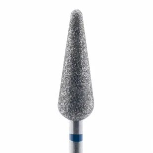 Aba Group Frez Diamentowy Stożek Średni MV60 M - Akcesoria do paznokci - miniaturka - grafika 1