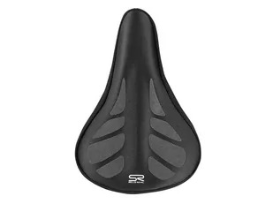 Selle Royal siodełko nośnik czarna 2014 powłoka na siodełko rowerowe SCGM100 - Siodełka rowerowe i akcesoria - miniaturka - grafika 1