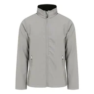 Kurtki męskie - Regatta Profesjonalna męska kurtka softshell Ascender - miniaturka - grafika 1