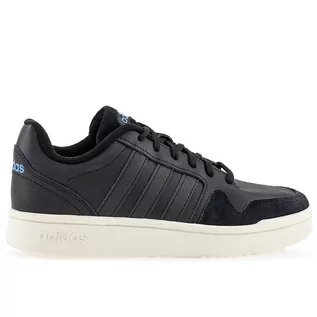 Buty sportowe męskie - Buty adidas Postmove GY7121 - czarne - grafika 1