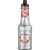 Syropy i koncentraty owocowe - Monin PUREE STRAWBERRY - PUREE TRUSKAWKOWE 0,5LTR - miniaturka - grafika 1