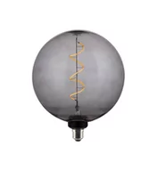 Żarówki LED - Żarówka LED GLOBE 4W Soft E27 Dymiona GLOBE 108723 Markslojd - miniaturka - grafika 1