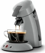 Ekspresy do kawy - Ekspres na kapsułki Philips Ekspres do Kawy na Kapsułki Philips HD6553/71 Senseo Original - miniaturka - grafika 1
