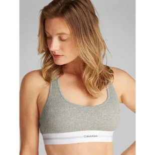 Calvin Klein Underwear Biustonosz - Biustonosze - miniaturka - grafika 1