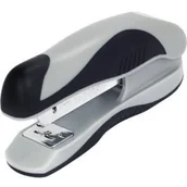 Zszywacze biurowe - Zszywacz EAGLE ALFA S5023B czarny 24/6-20 kartek 110-1284 - miniaturka - grafika 1