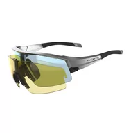 Okulary sportowe - Okulary rowerowe Van Rysel Roadr 900 fotochromowe - miniaturka - grafika 1