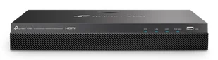 TP-Link VIGI NVR2008H-8MP-2TB - Rejestratory do monitoringu - miniaturka - grafika 1