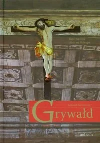 Grywałd. Kościół drewniany - Książki o kulturze i sztuce - miniaturka - grafika 1