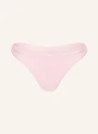 Stroje kąpielowe - Ninety-9 Dół Od Bikini Brazylijskiego Bloom pink - miniaturka - grafika 1