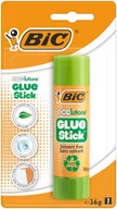 Kleje biurowe - BIC Klej ECOlutions Gue Stick 36g bls 442329 - miniaturka - grafika 1