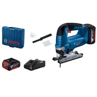 Wyrzynarki - Wyrzynarka BOSCH Professional GST 185-LI 06015B3024 - miniaturka - grafika 1