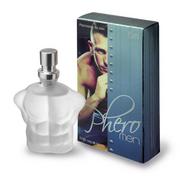 Feromony męskie - Pheromen Eau de Toilette 15ml - miniaturka - grafika 1