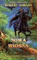 Horror, fantastyka grozy - Nowa wiosna. Koło czasu. Tom 0 - miniaturka - grafika 1