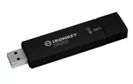 Pendrive - Kingston 8GB IronKey D500S FIPS 140-3 Level 3 AES 256 - miniaturka - grafika 1