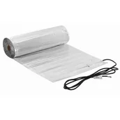 Akcesoria grzewcze - Mata grzewcza pod panele MISSION AIR MAL-160 W/m2 8m2 (16mb x 50cm) - miniaturka - grafika 1