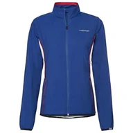 Odzież sportowa dziecięca - Bluza sportowa dziewczęca Head Club - miniaturka - grafika 1