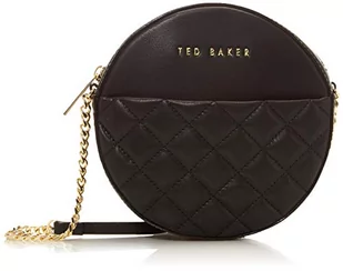 Ted Baker London Damski cyrk XBODY, Czarny - Rozmiar Uniwersalny - Torebki damskie - miniaturka - grafika 1