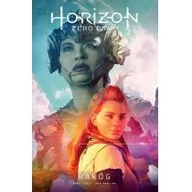 Science-fiction - Egmont Horizon Zero Dawn: Raróg - miniaturka - grafika 1