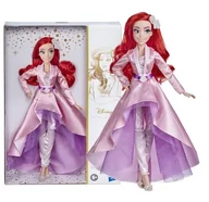 Lalki dla dziewczynek - Disney Princess Lalka Mała Syrenka Ariel Arielka - miniaturka - grafika 1