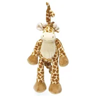 Maskotki i pluszaki - Teddykompaniet Diinglisar Wild, Żyrafa, pozytywka, 25 cm - miniaturka - grafika 1