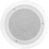Głośniki i kolumny - Power Dynamics CSAG6T głośniki sufitowe 100V 6,5"Al. one size - miniaturka - grafika 1