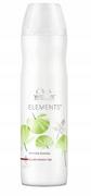 Szampony do włosów - Wella Elements Szampon Każdy Rodzaj Włosów 250ML - miniaturka - grafika 1