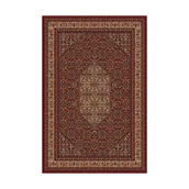 Dywany - Dywan wełniany Polonia Wawelski Burgund 170 x 235 cm - miniaturka - grafika 1